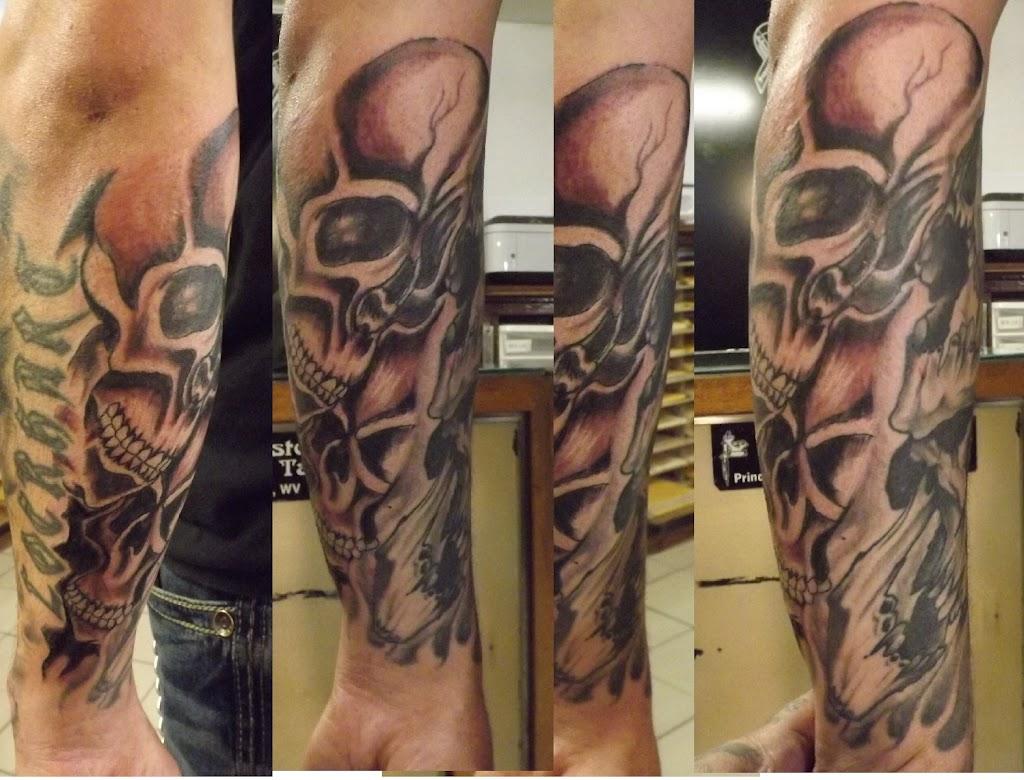 Custom Dreams Tattooing and Body Piercing