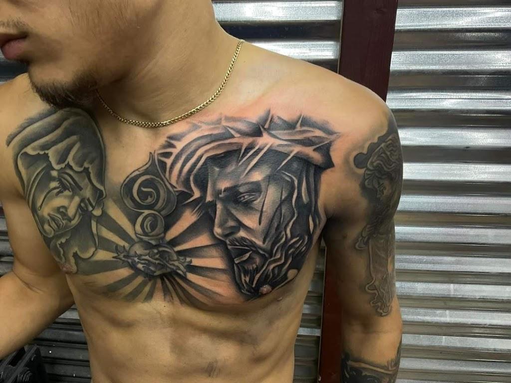 Gallery of the Flesh Tattoo Shop Tattoo in Denver, Pennsylvania