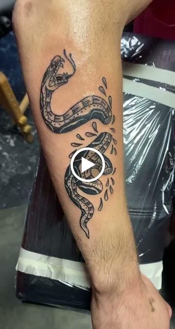 Sickside Tattoo Studio Tattoo in Horn Lake, Mississippi
