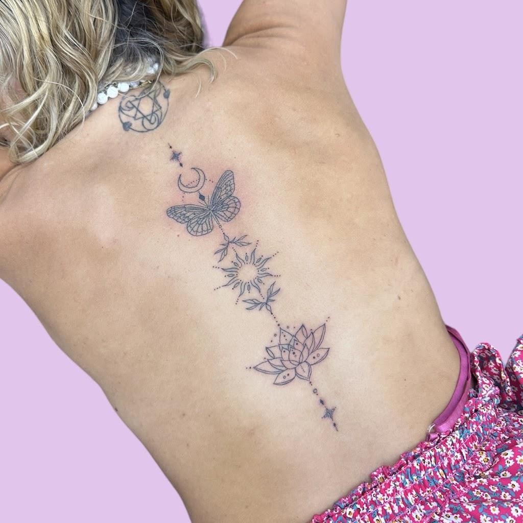 Tattooed By Tessa