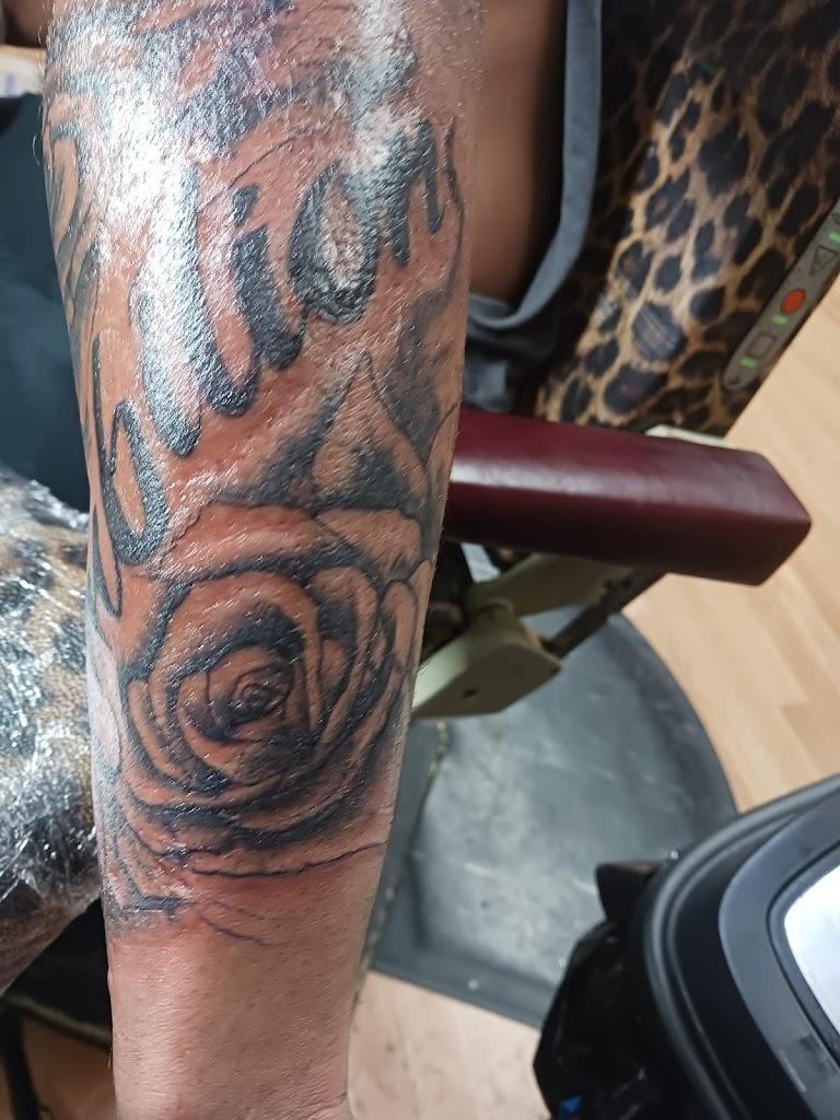 Ink Addiction Tattoo Parlor