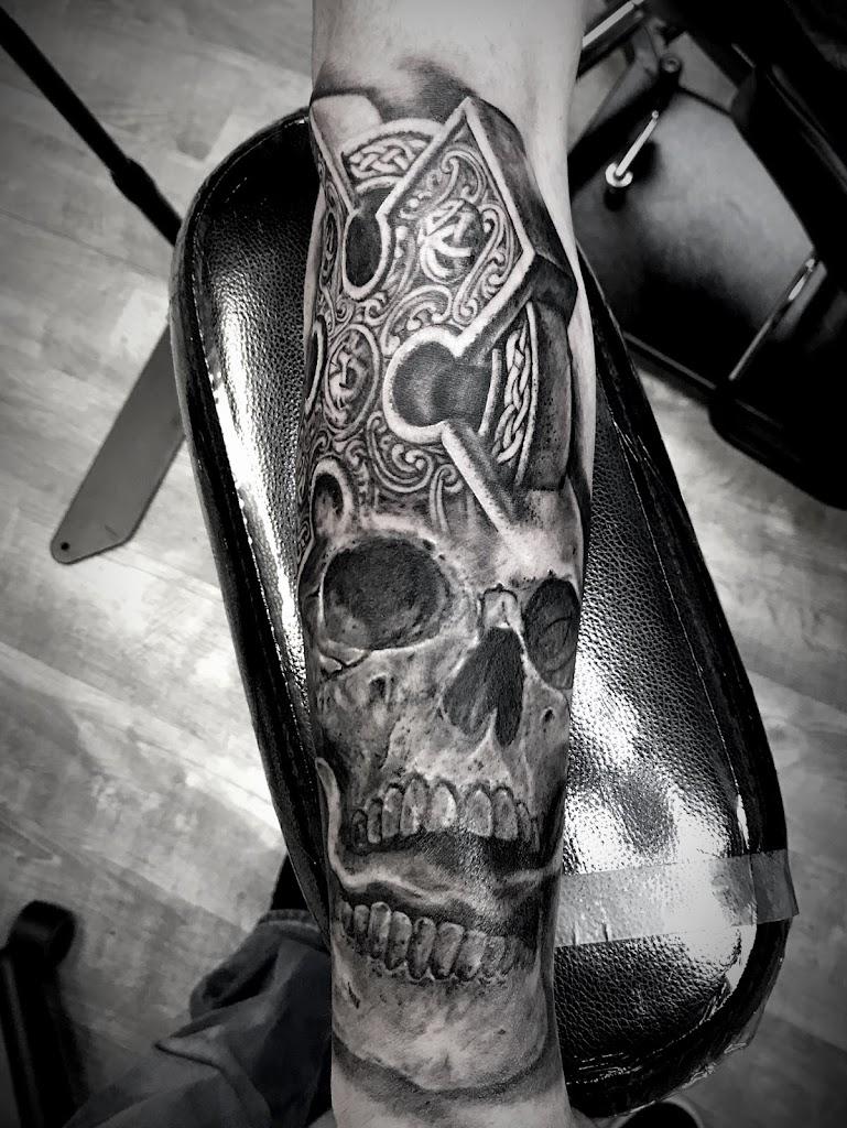 Studio 13 Tattoo