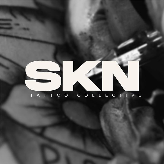 SKN TATTOO COLLECTIVE