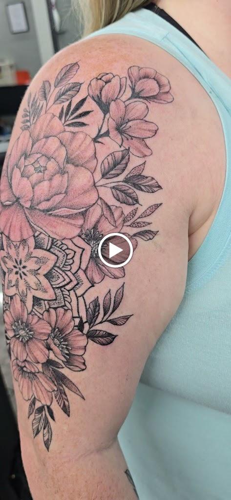 Beyond Ink Tattoo & Body Piercing Videos in Winter Park, Florida