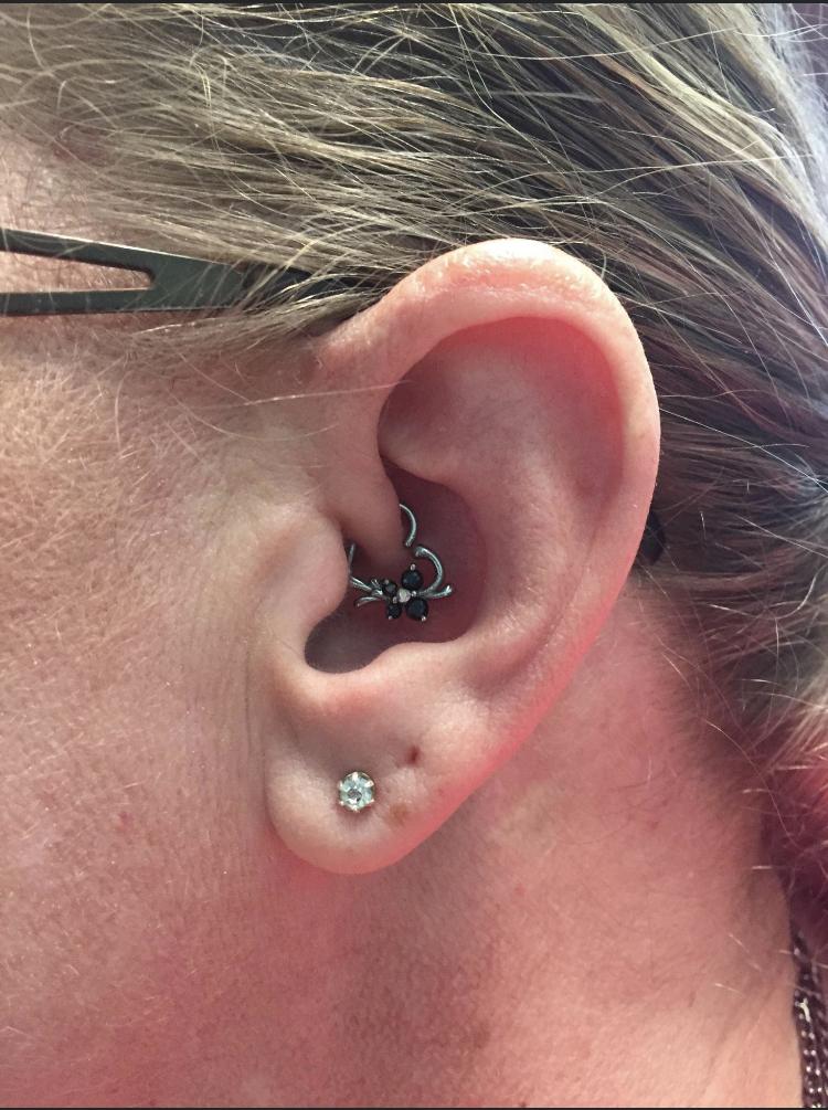 DNA Ink Tattoo and Piercing