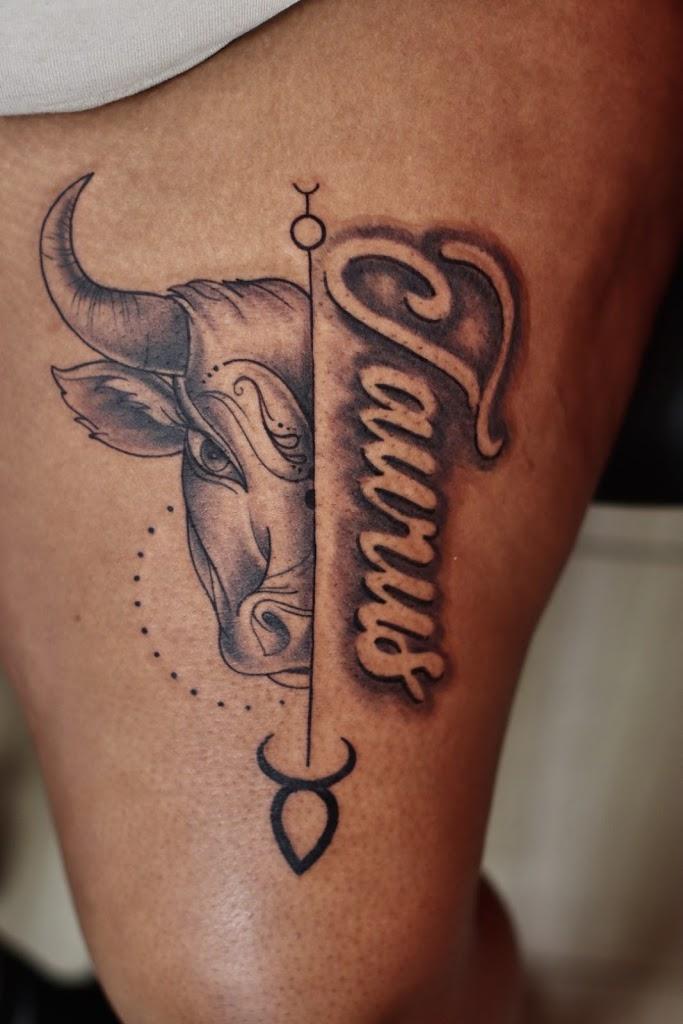 Xclusive Ink Tattoo Company By owner in Starkville, Mississippi
