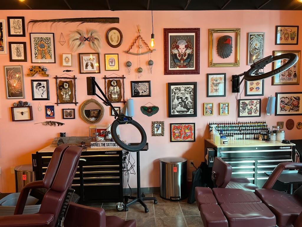Brightside Tattoo