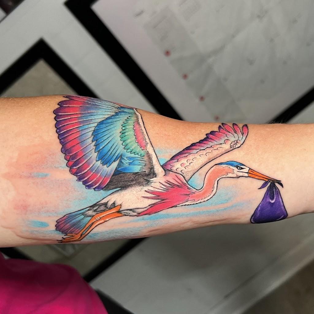 Toye Shop Ink.