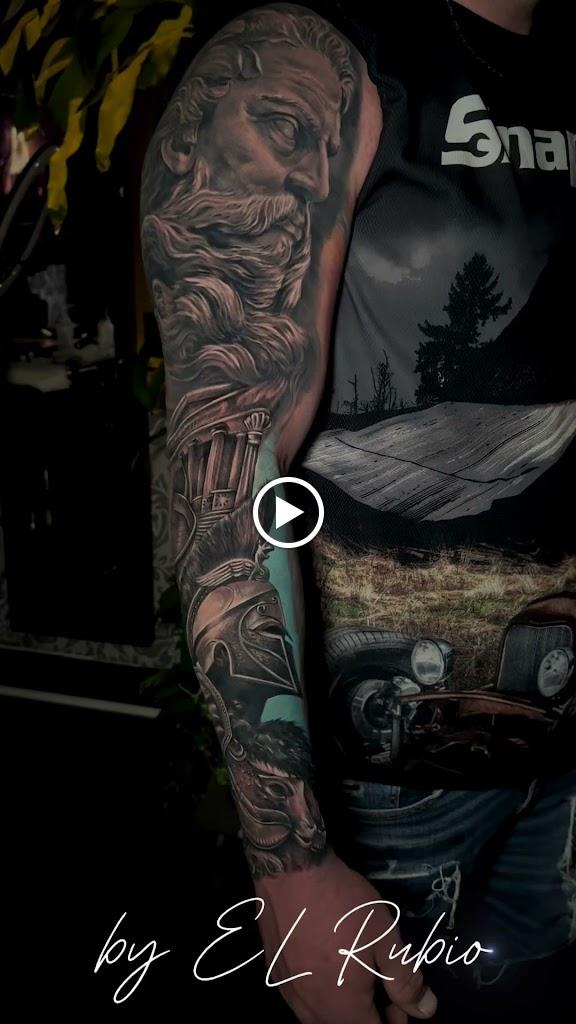 Free Soul Tattoos Videos in Tampa, Florida