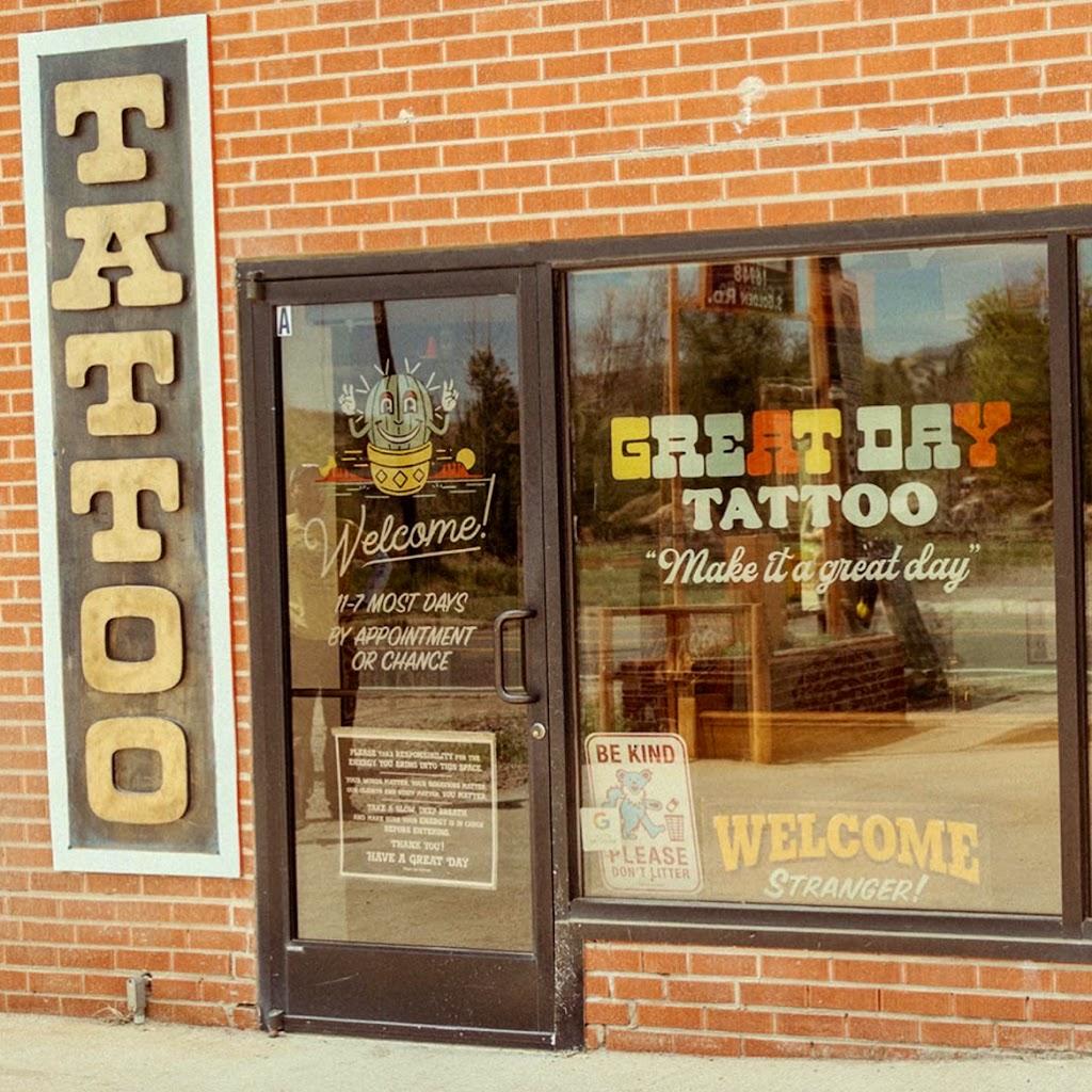 Great Day Tattoo