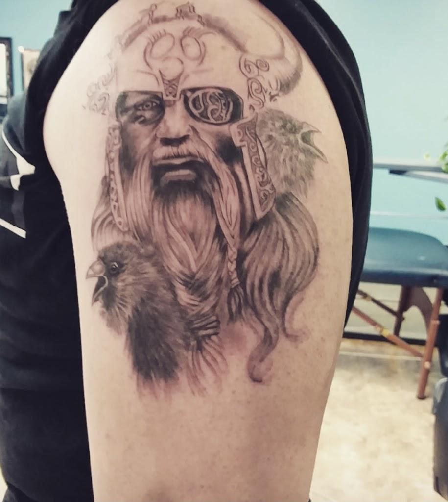Infantry Ink Body Art By owner in Colorado Springs, Colorado