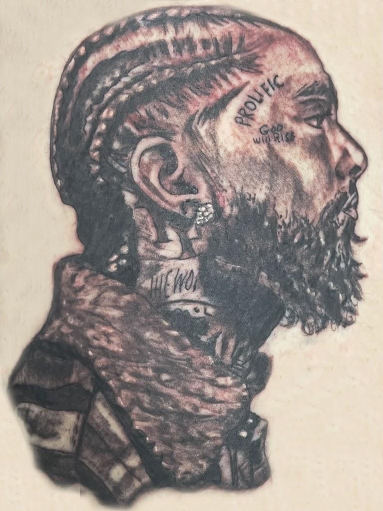A Touch of Ink Tattoo & Art Gallery By owner in Albuquerque, New Mexico