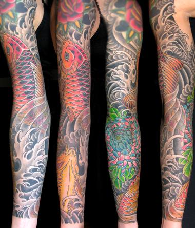 Good Faith Tattoos