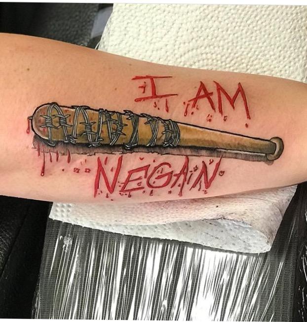 Ink Envy Tattoo Studio LLC By owner in Bear, Delaware