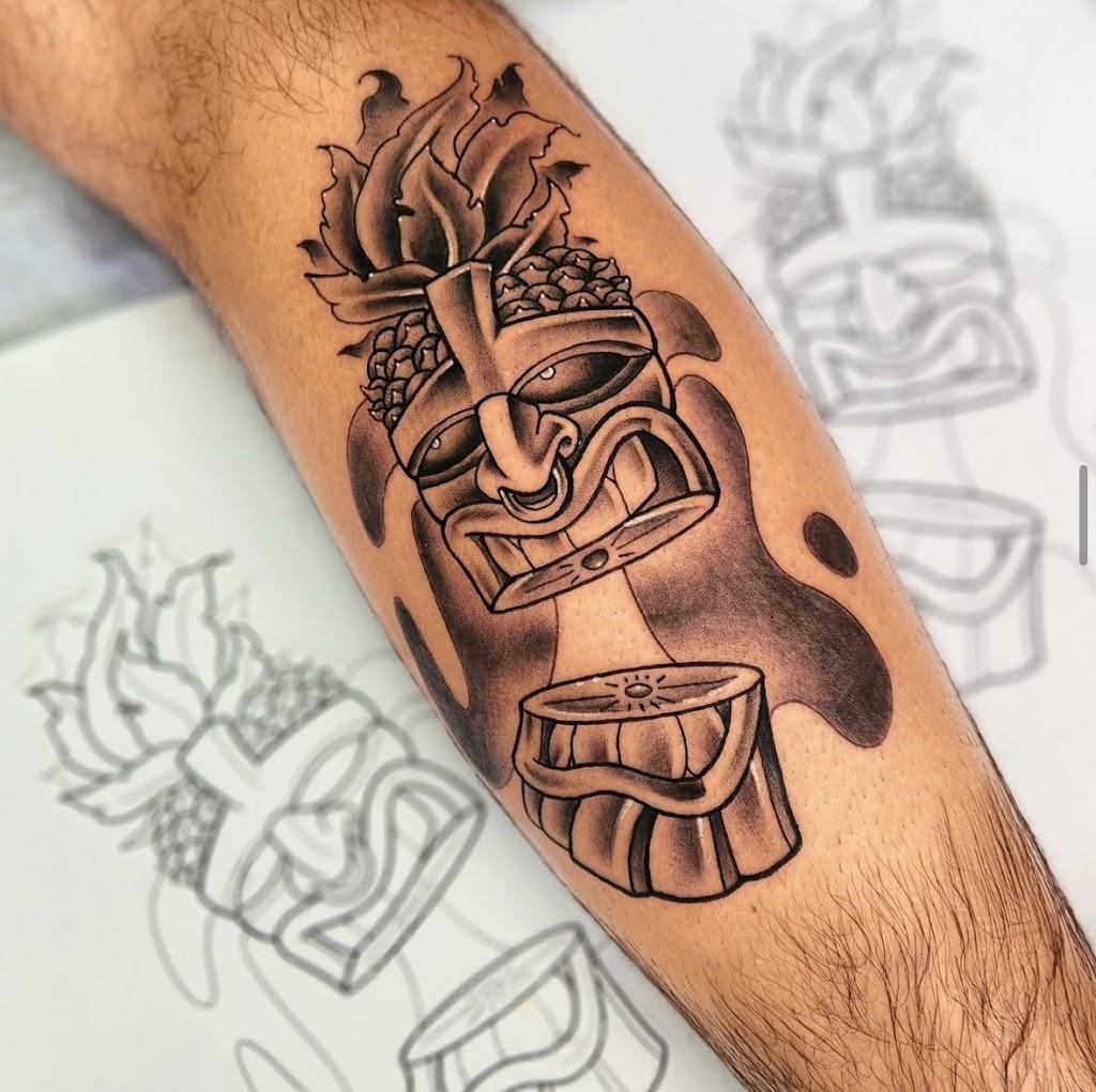 Old Town Ink & Art Gallery