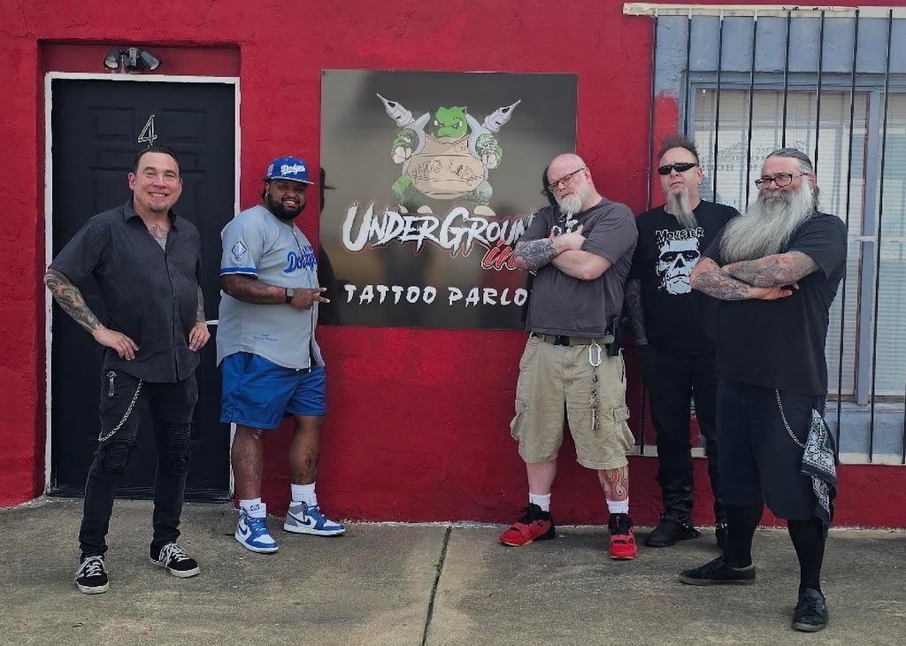 UnderGroundInk