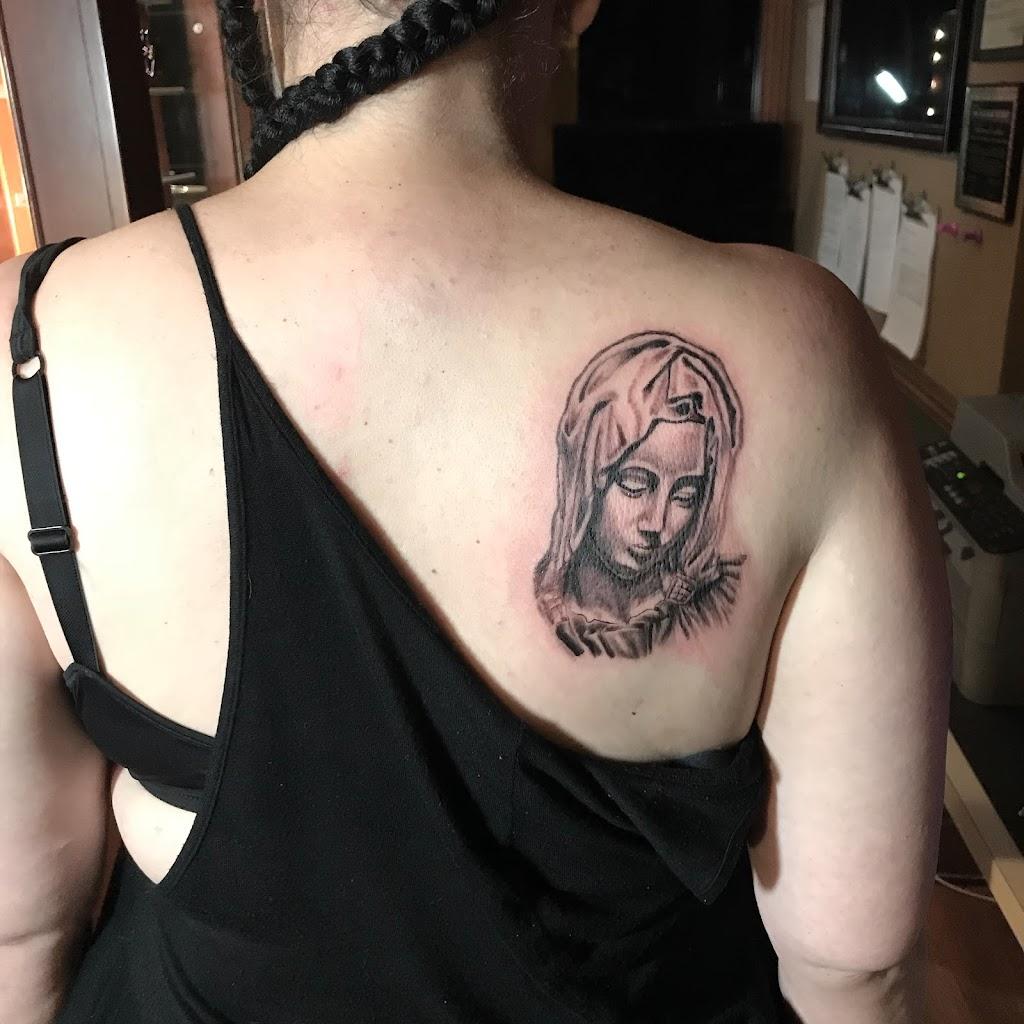 All Inklusive Tattoo By owner in Allentown, Pennsylvania