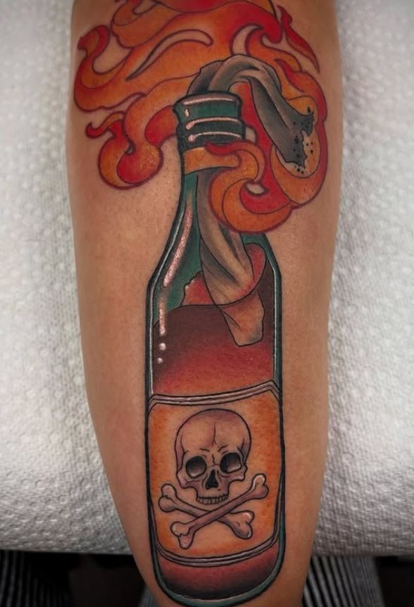 The Artistry Realm Tattoo & Art Studio Latest in Indianapolis, Indiana
