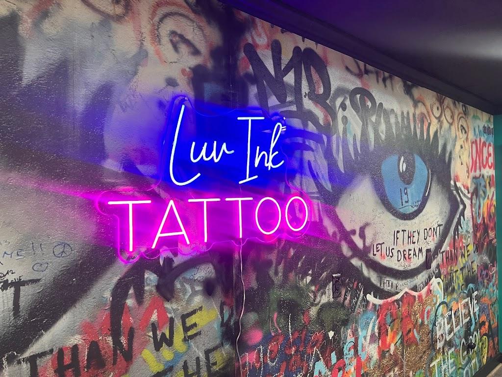 Luv Ink