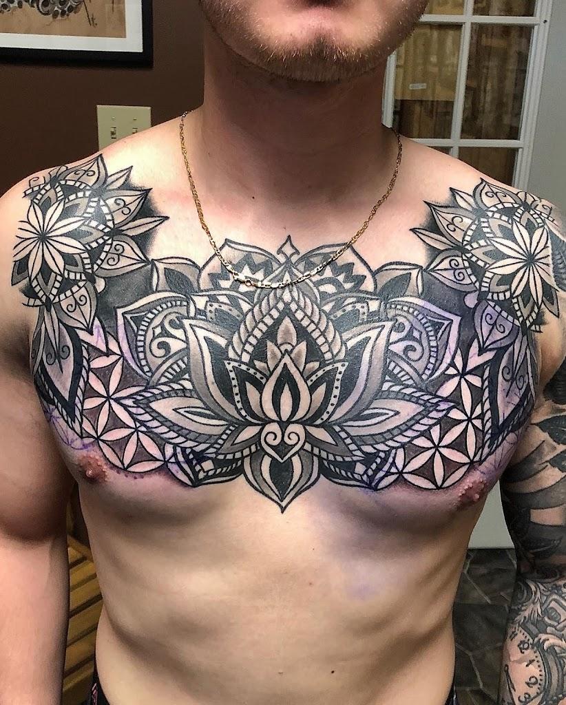 Goo's Tattoo Shop
