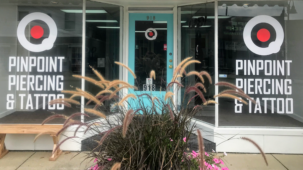 Pinpoint Piercing & Tattoo