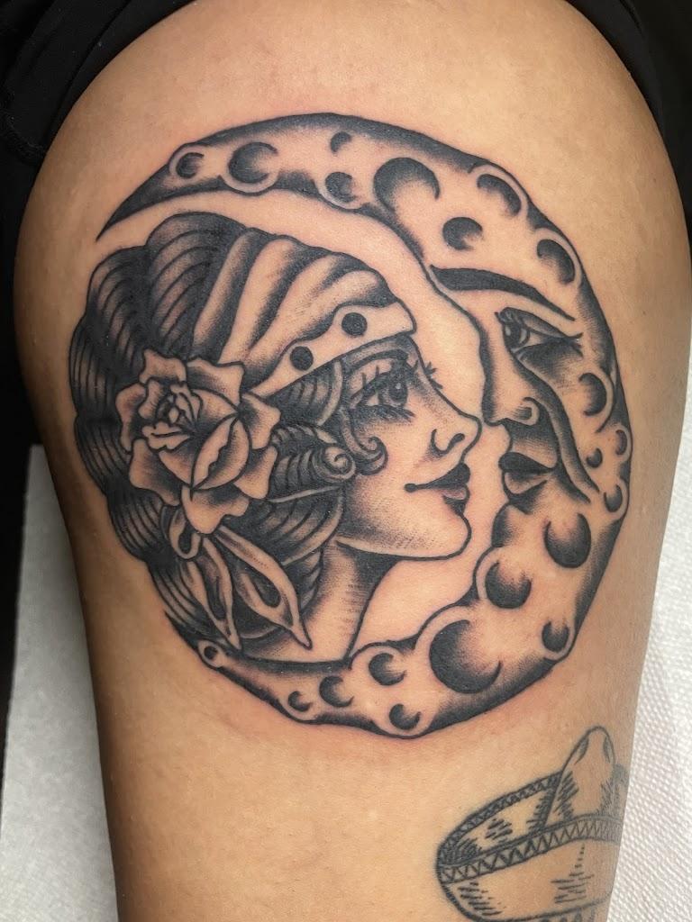 El Dorado Tattoos Tattoo in Bangor, Maine