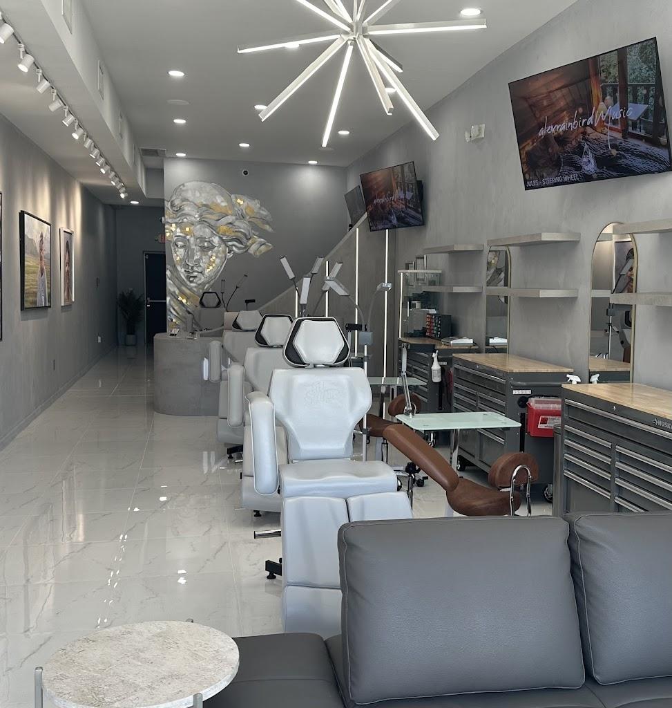 Inksane Tattoo Studio