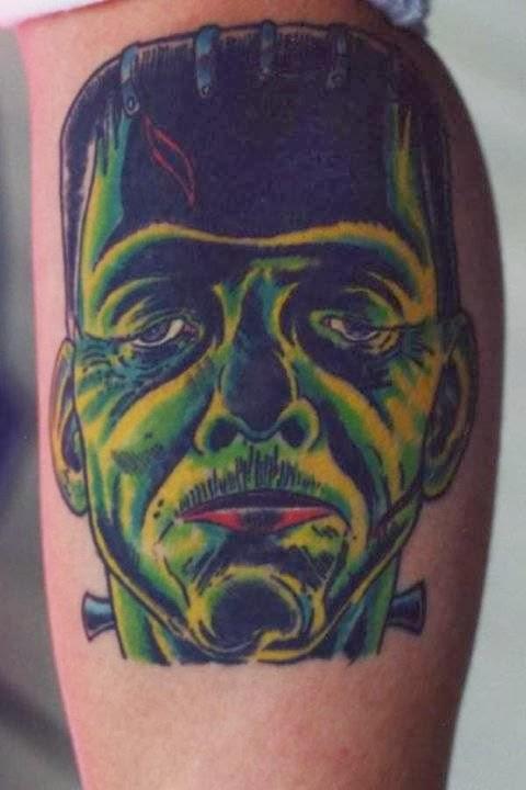 Devotion Tattoo By owner in Huntsville, Alabama