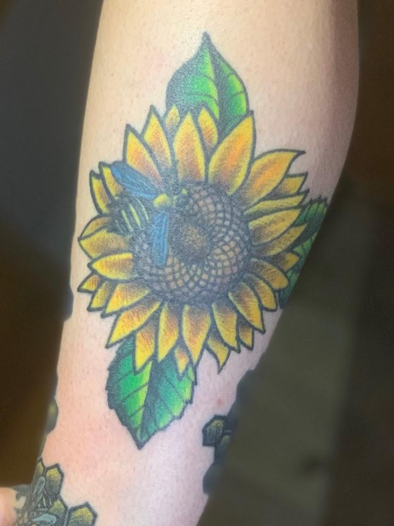 Addictive Expressions Tattoo in Gap, Pennsylvania