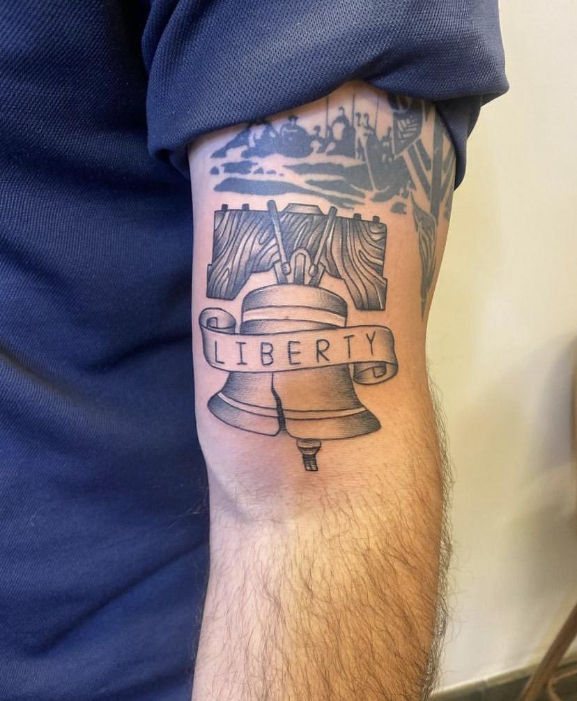 Mama Tried Tattoo