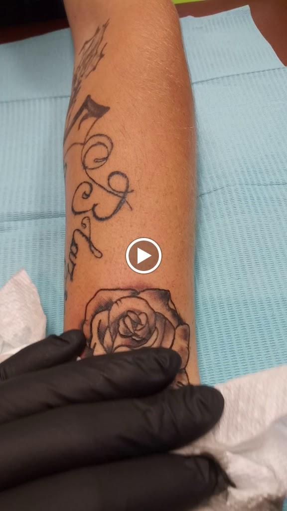 ARCH STREET TATTOO COMPANY EST.2014 FB/AARON DALE STINSON Videos in Little Rock, Arkansas