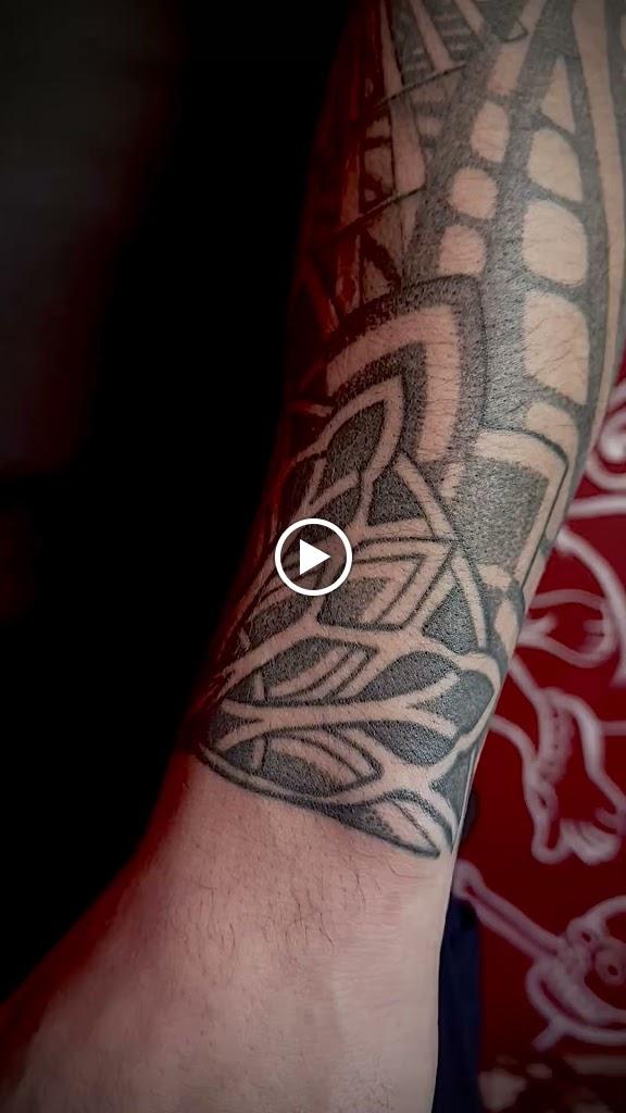 Good Neighbor Tattoo Videos in Reno, Nevada