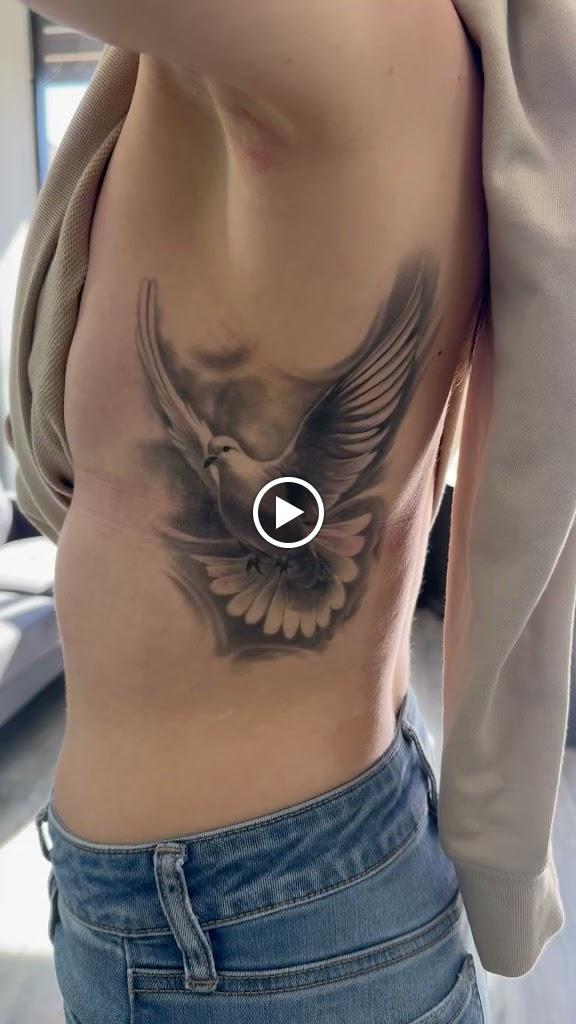 Artifaction Tattoo Studio Videos in Kalispell, Montana