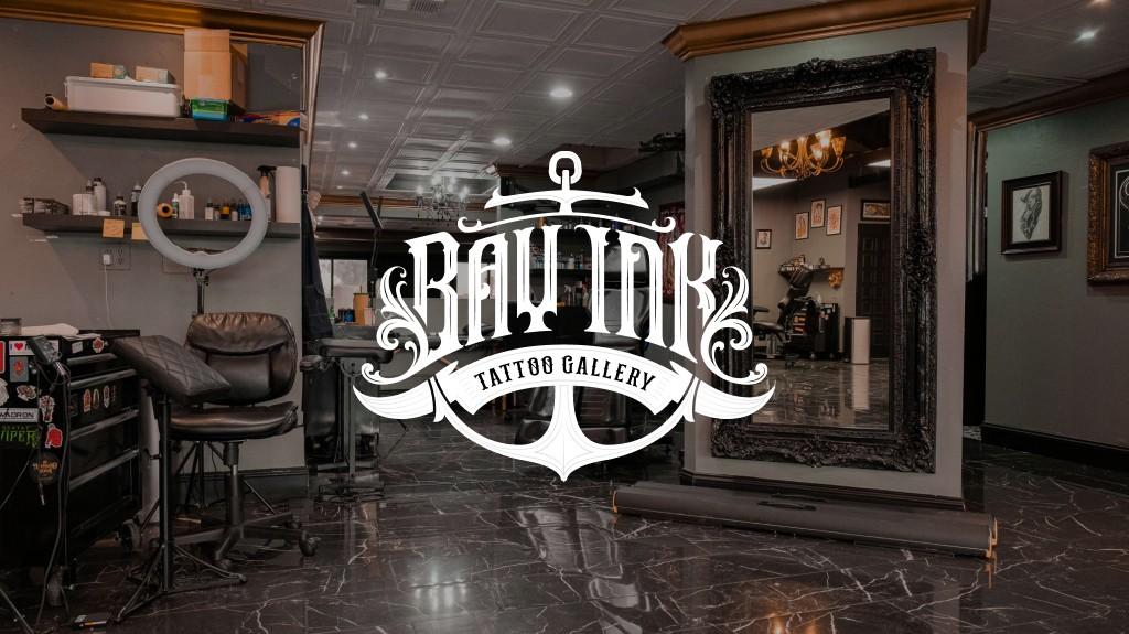 Bay Ink Tattoo & Piercing