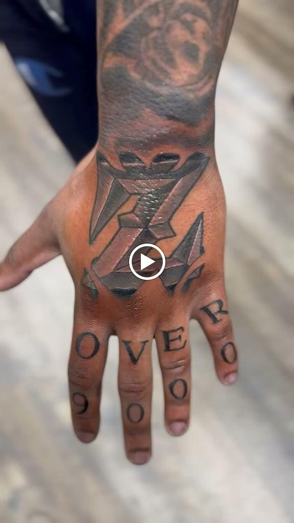 Endless Journey Tattoo Videos in North Chicago, Illinois