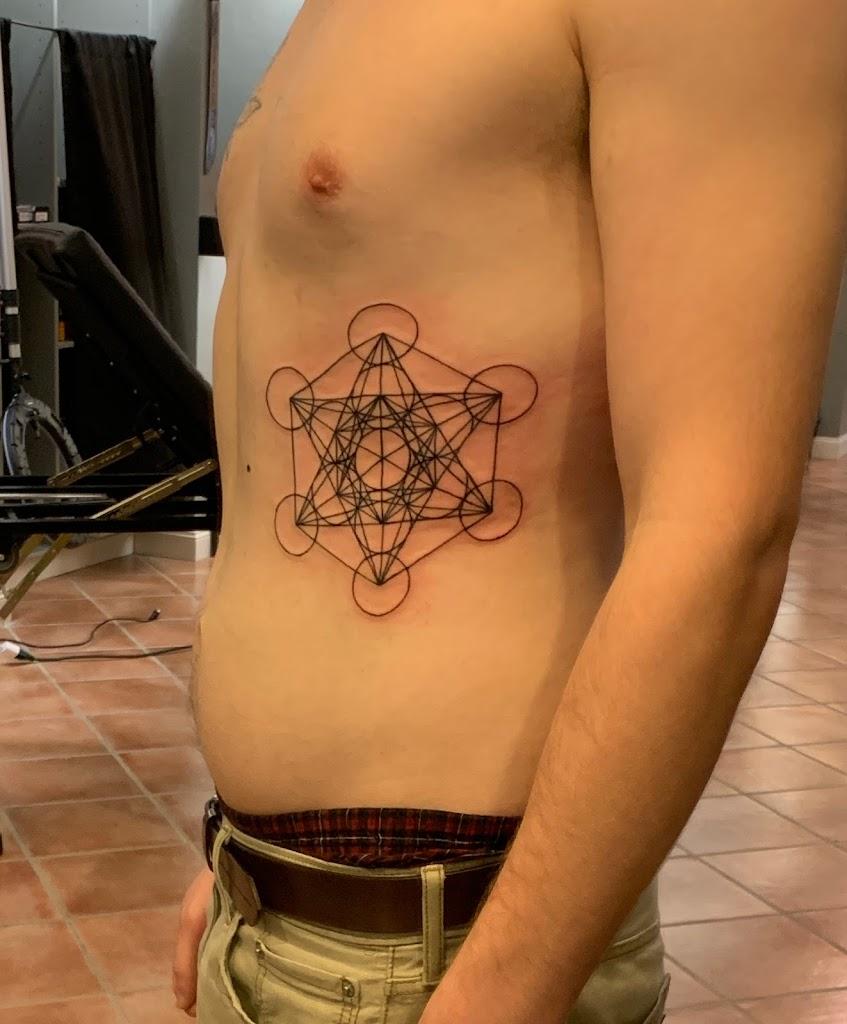 Apex Ink Tattoo in Sioux Falls, South Dakota
