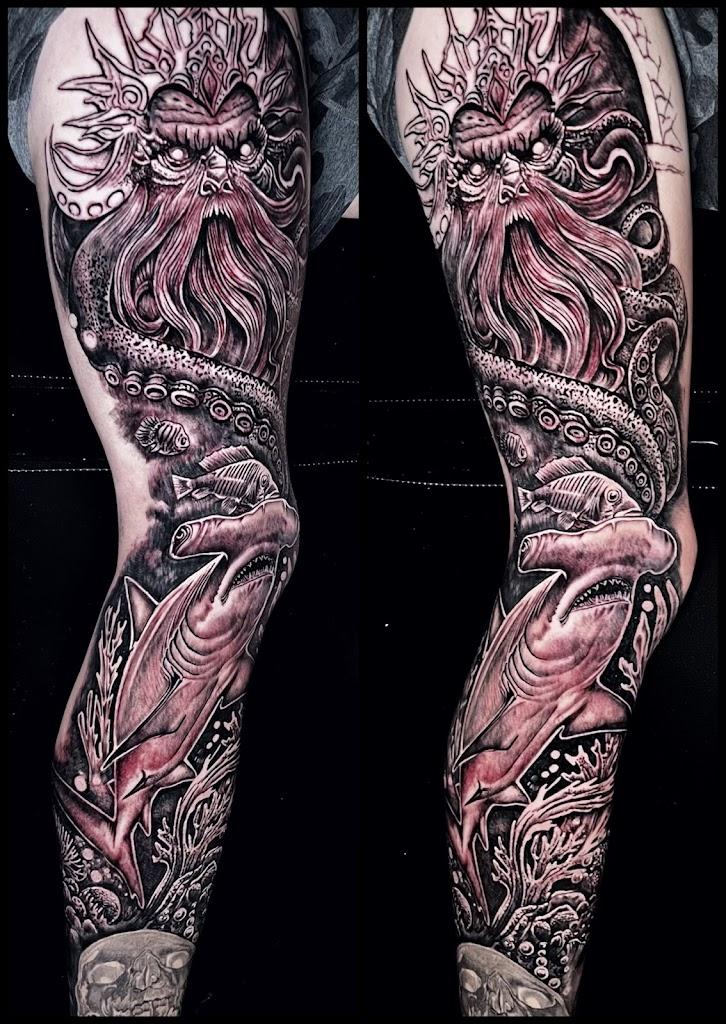 Aloha Tattoo - Kailua