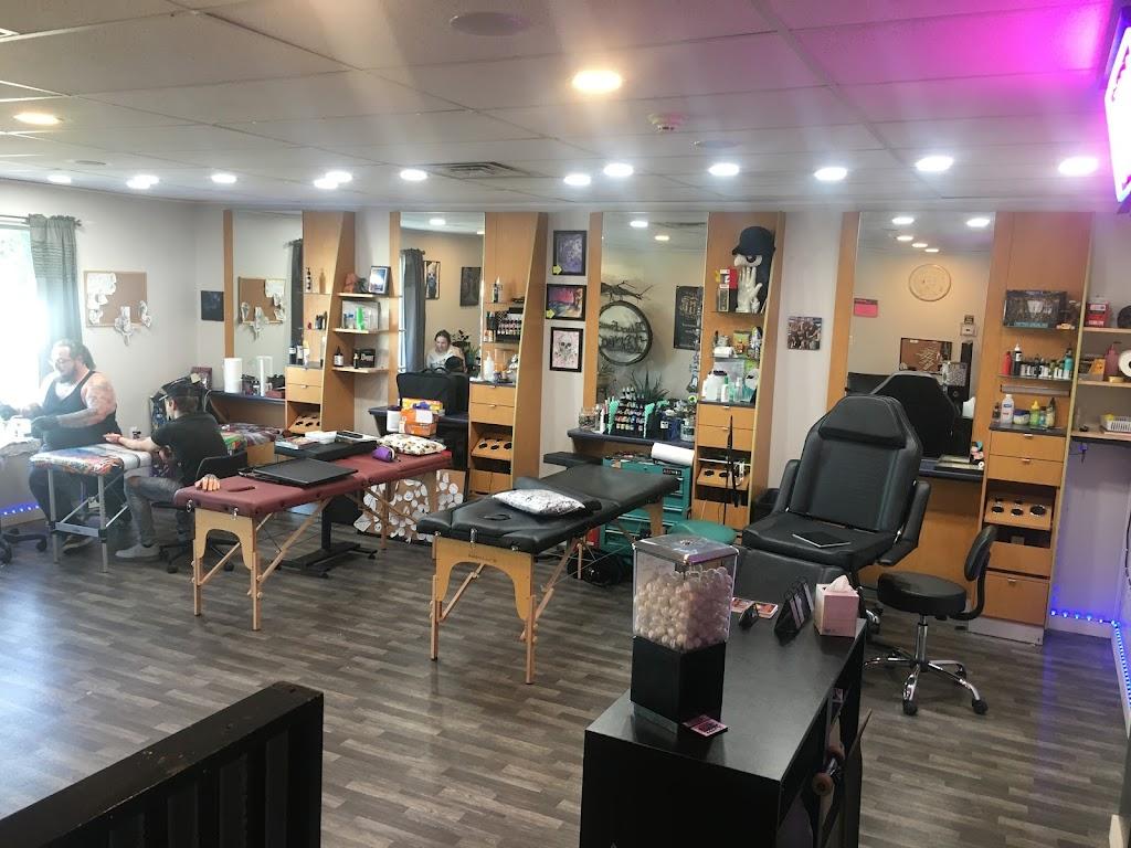Black Forest Tattoo Company