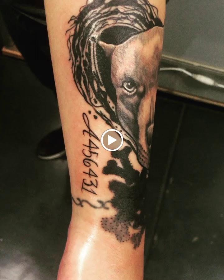 Life Art Creations Tattoo Videos in Los Angeles, California