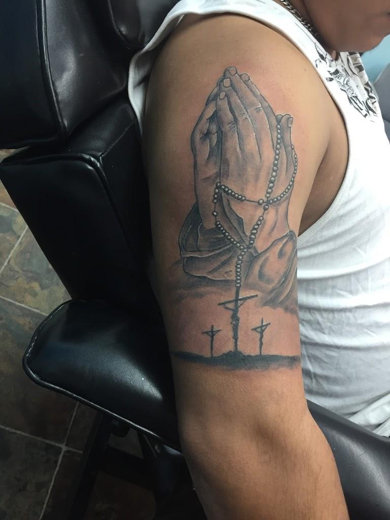 Southern Ink Tattoos & Piercings Tattoo in Martin, Tennessee