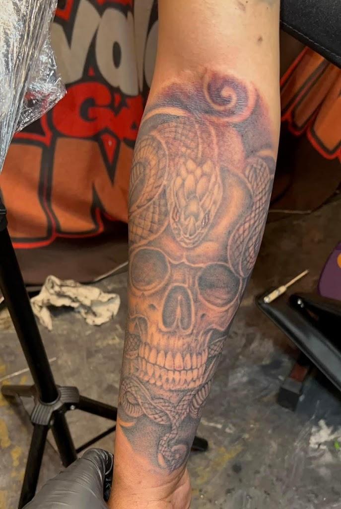 Next Tatt2 Birmingham