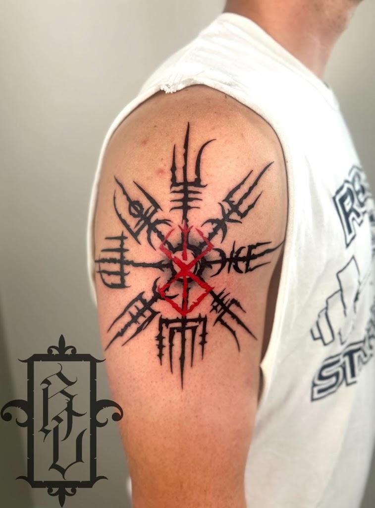 Tattootopia
