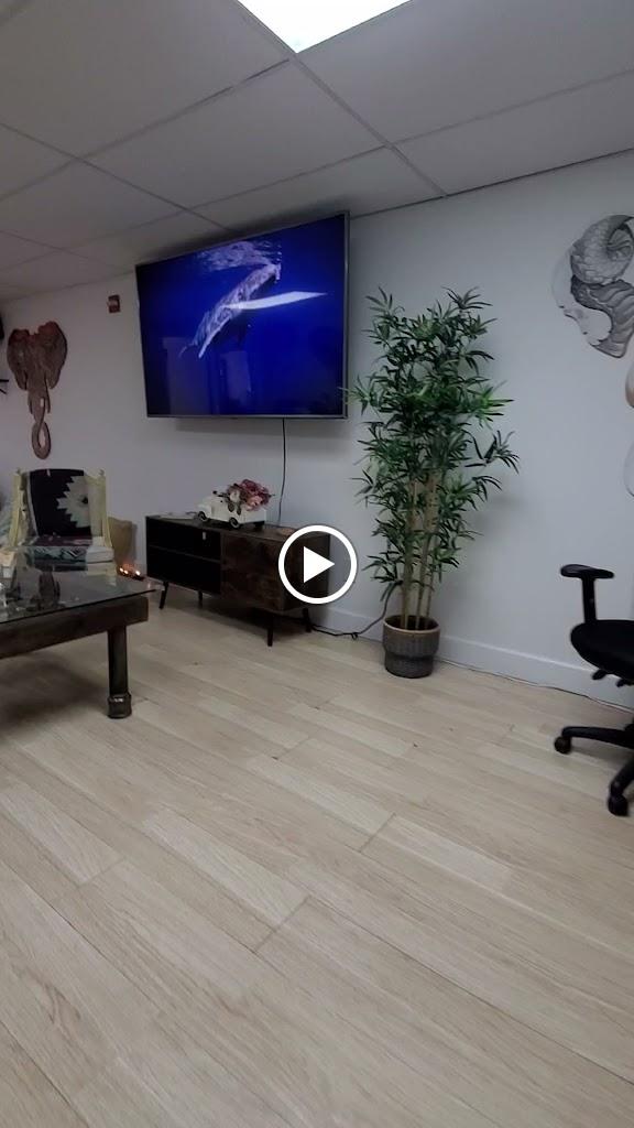 Rosa Negra Tattoo Videos in Miami, Florida