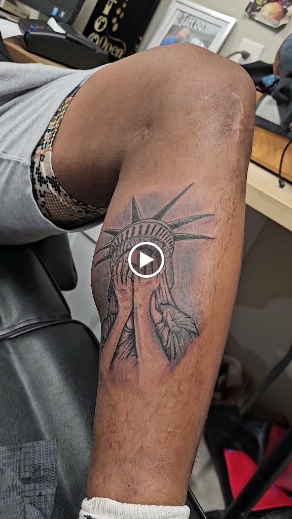 Gifted Styles Videos in Raleigh, North Carolina
