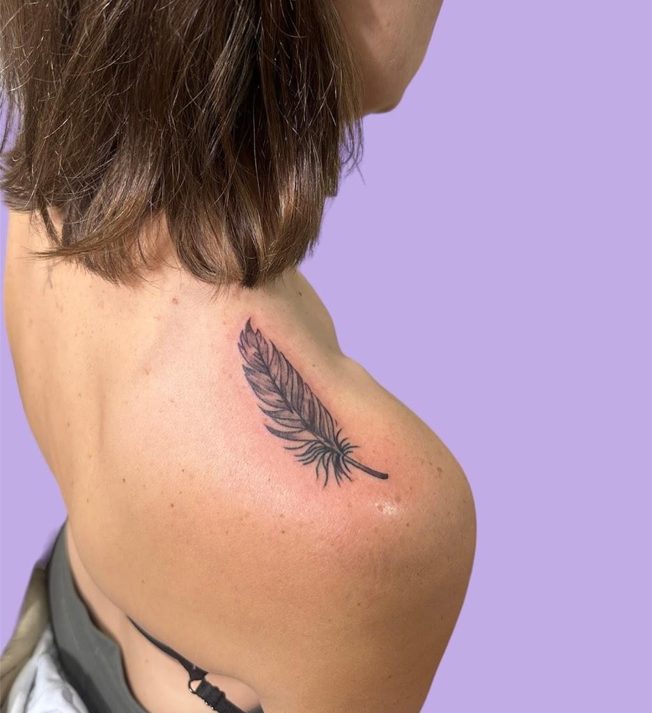 Tattooed By Tessa By owner in Miami, Florida