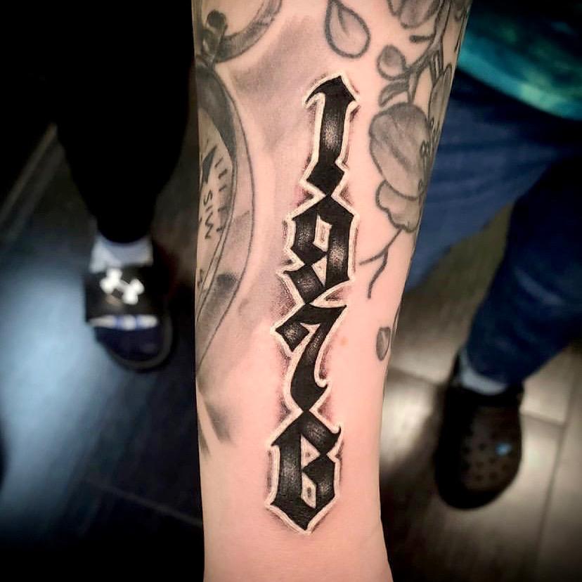 Made In Dade Tattoo Latest in Hialeah, Florida