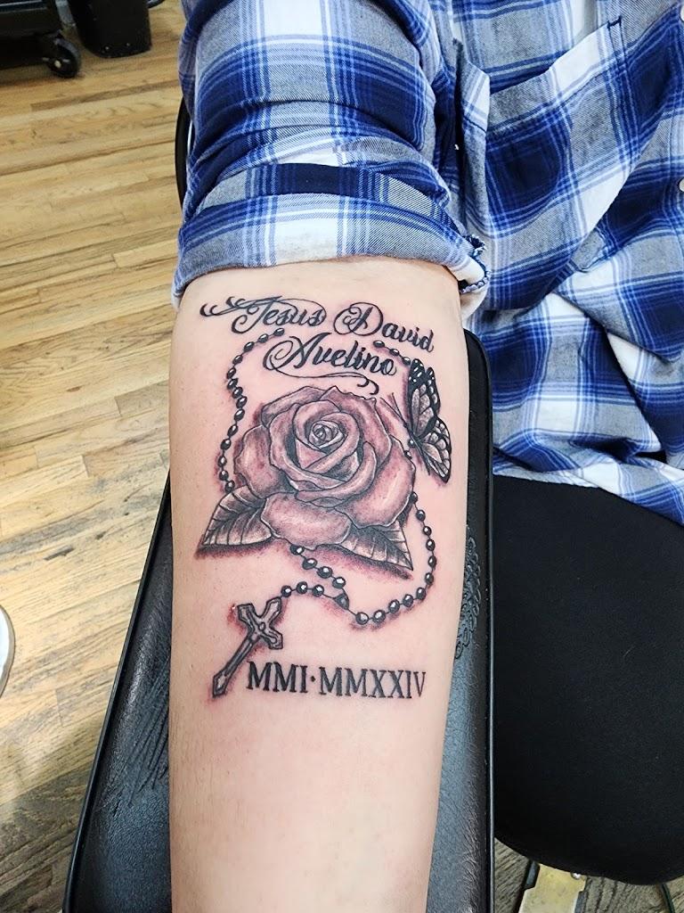 Forever Ink