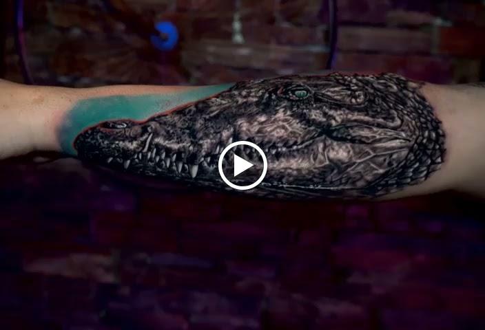 Piaja's ink Videos in Miami, Florida