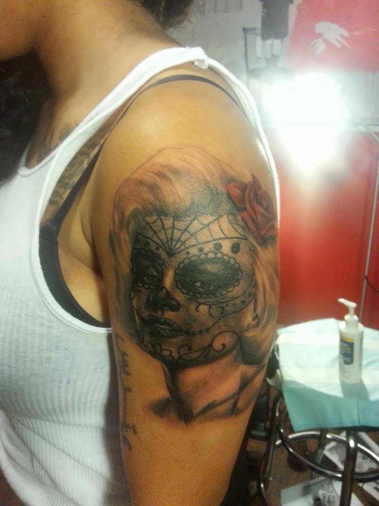 Studio 219 Ink Tattoo in Atlanta, Georgia