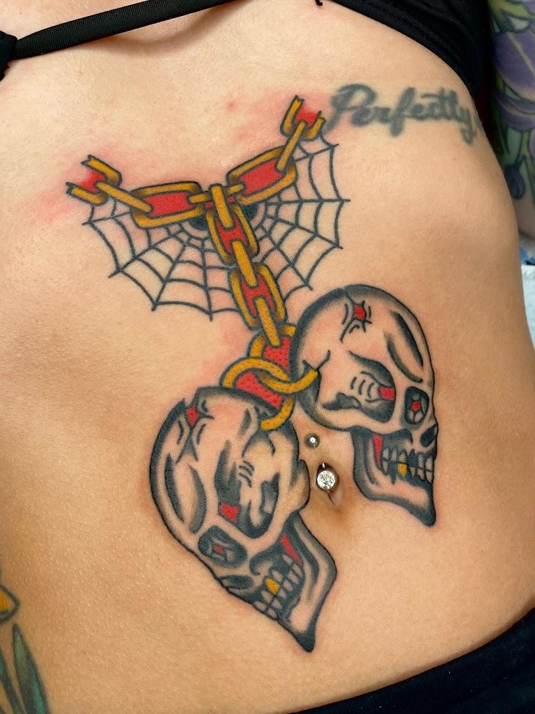 Electric Ave Tattoo By owner in Austin, Texas